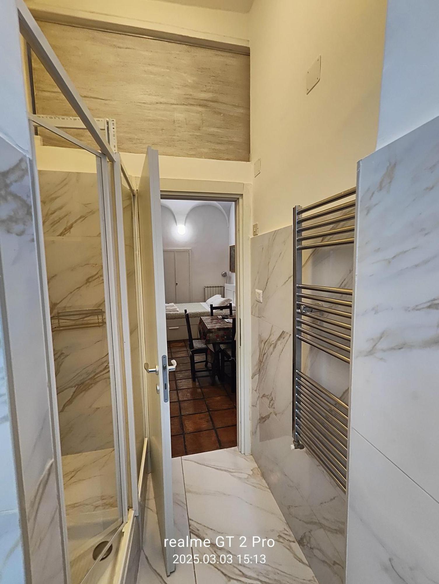 Navona & Castel Sant'Angelo Whole Holiday Apartment Da Pamino & Priscilla Rom Exteriör bild