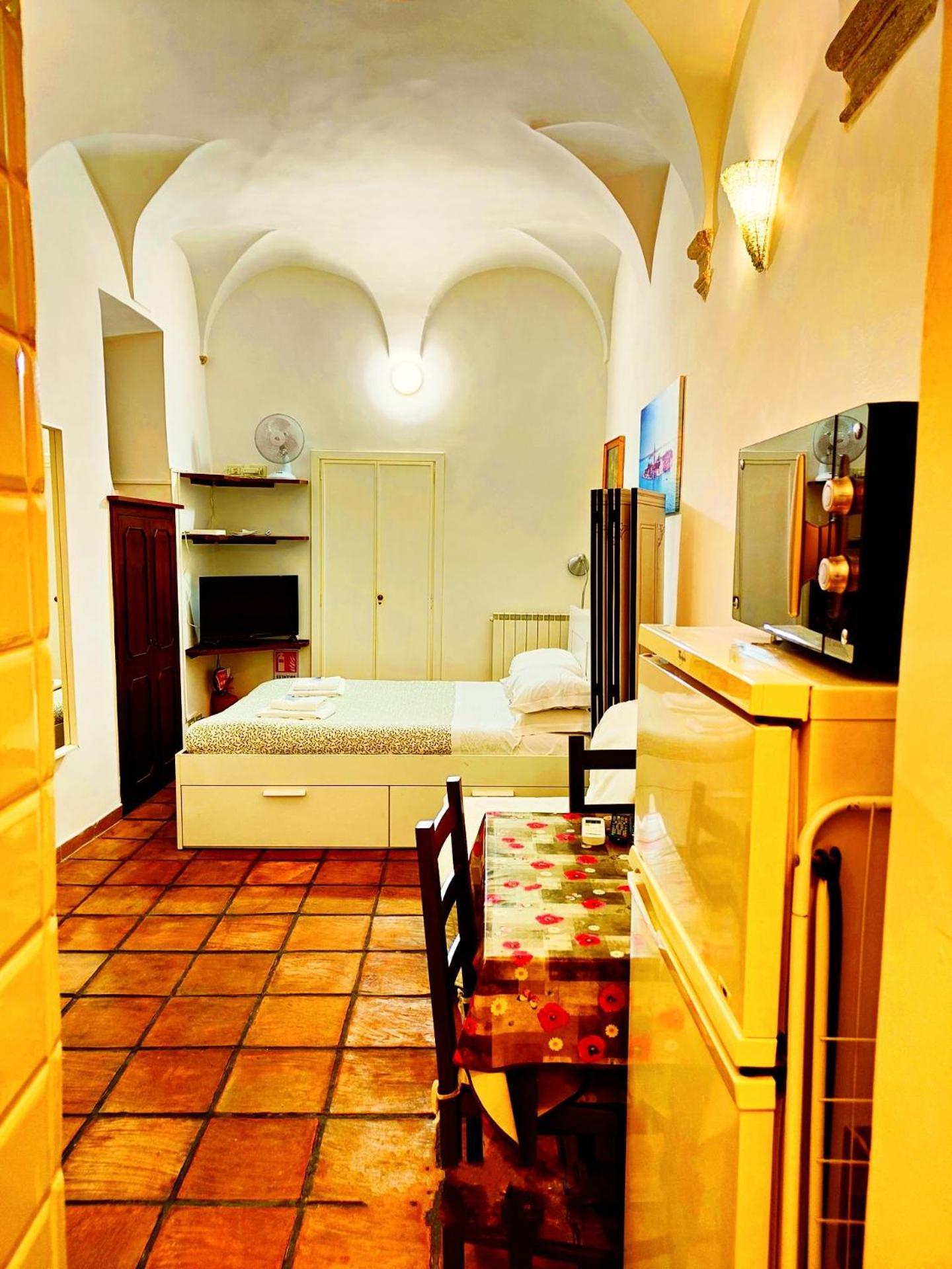 Navona & Castel Sant'Angelo Whole Holiday Apartment Da Pamino & Priscilla Rom Exteriör bild